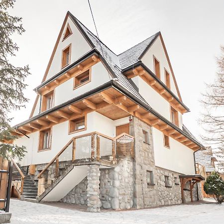 Apartamenty KlaRent Zakopane Bagian luar foto