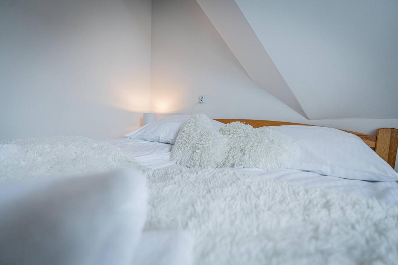 Apartamenty KlaRent Zakopane Bagian luar foto