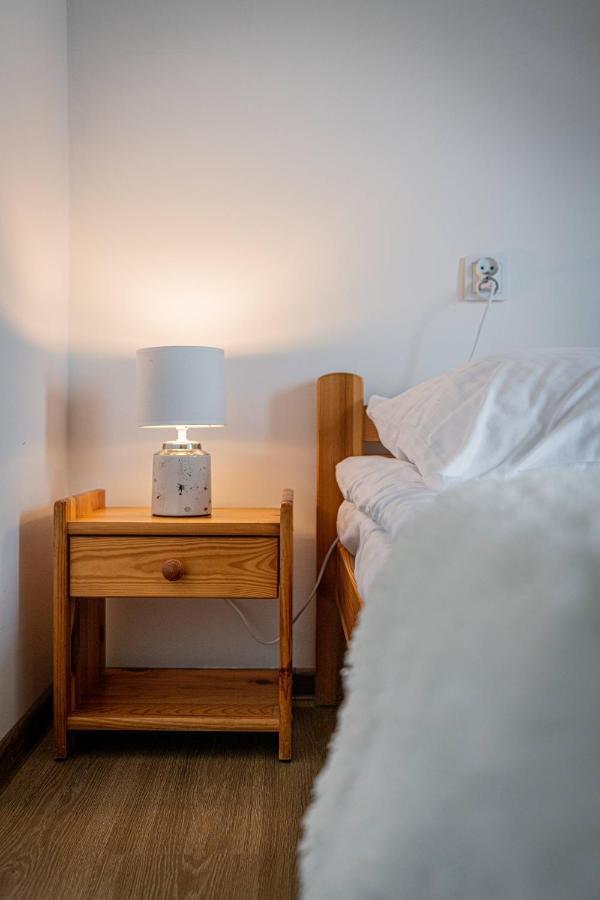 Apartamenty KlaRent Zakopane Bagian luar foto