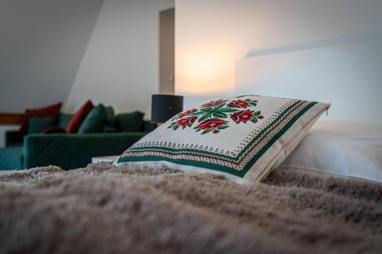 Apartamenty KlaRent Zakopane Bagian luar foto