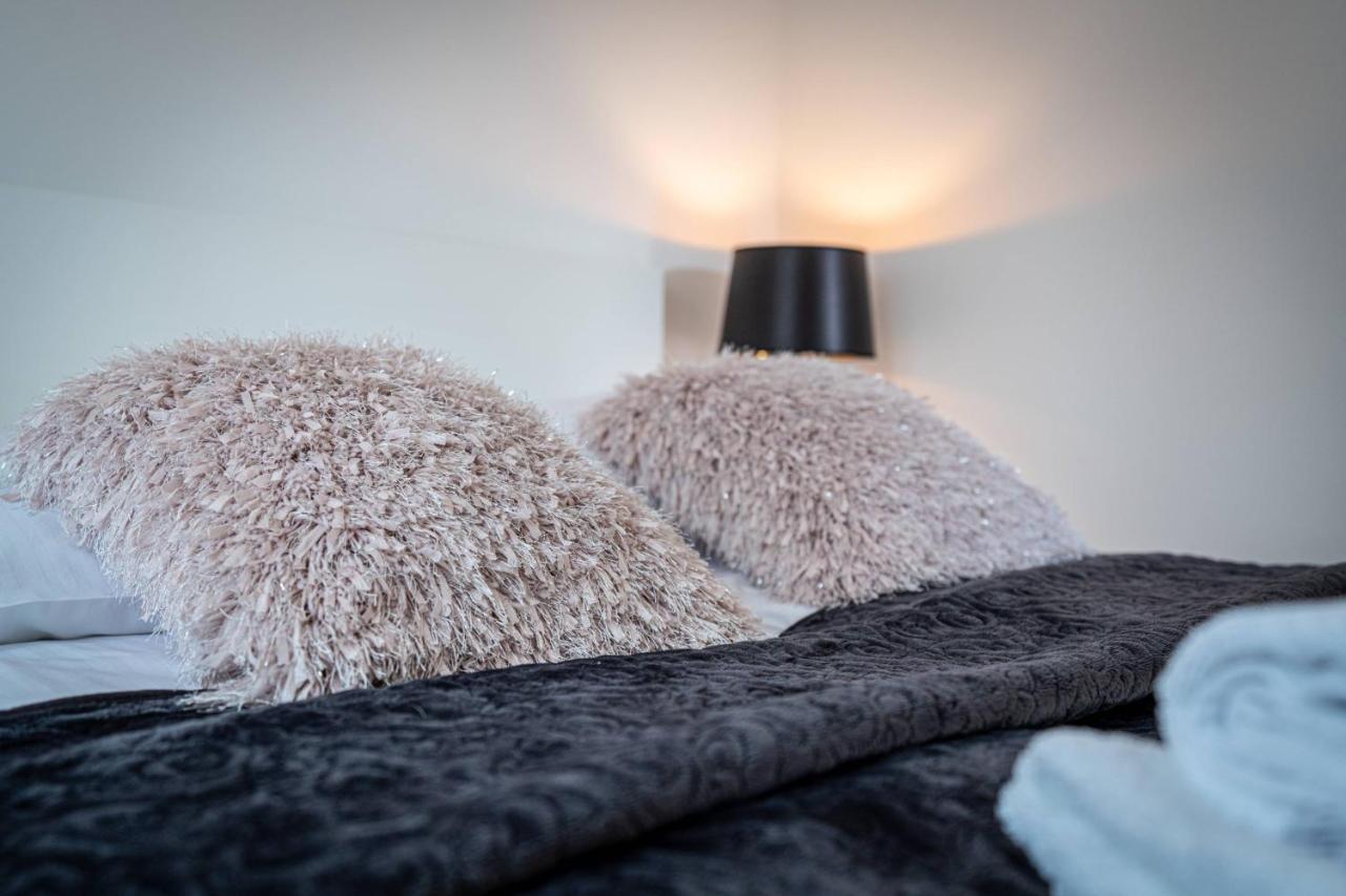Apartamenty KlaRent Zakopane Bagian luar foto