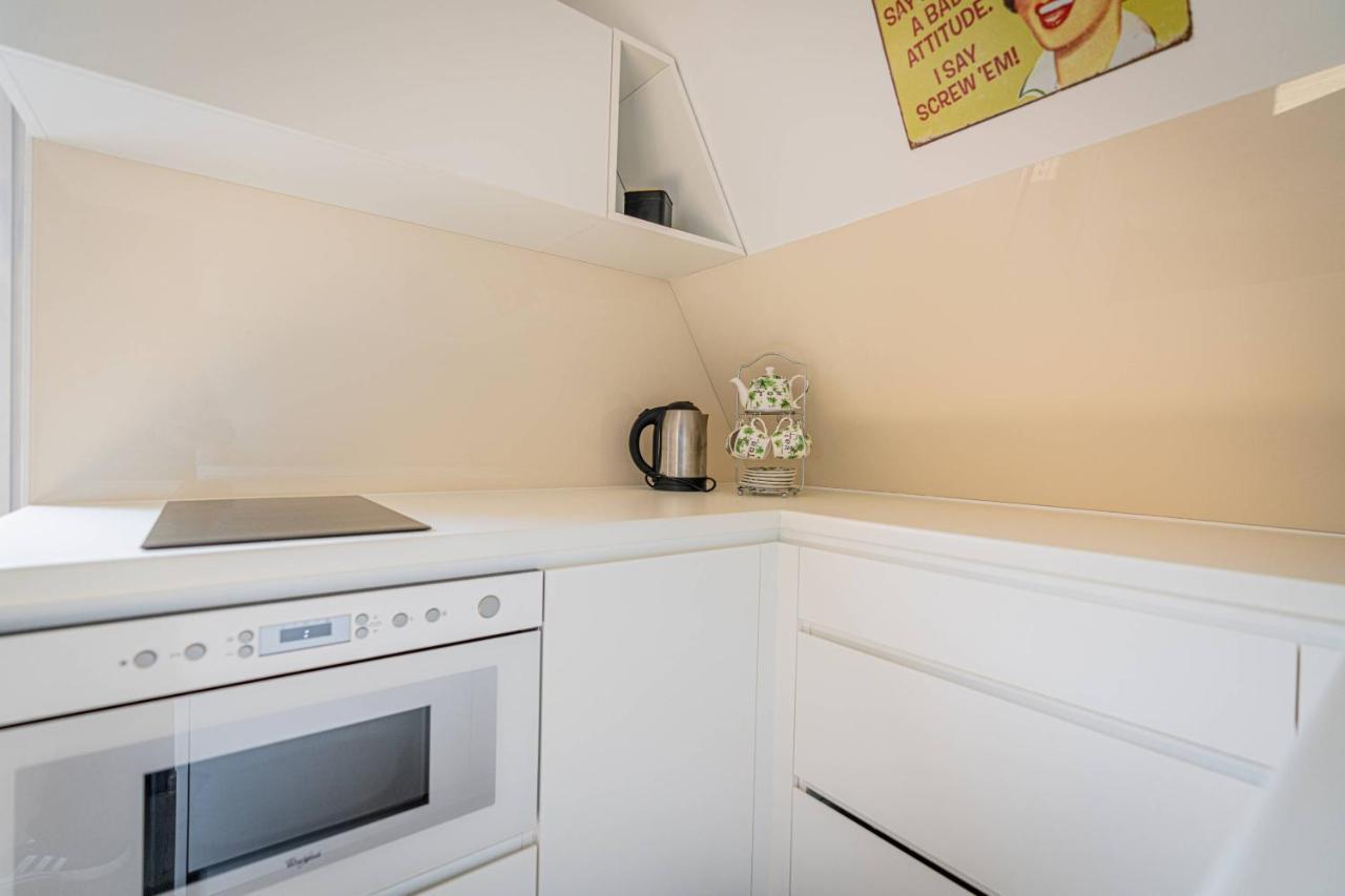 Apartamenty KlaRent Zakopane Bagian luar foto