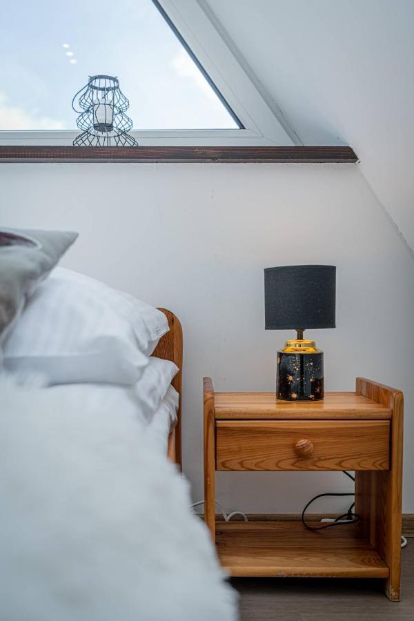 Apartamenty KlaRent Zakopane Bagian luar foto