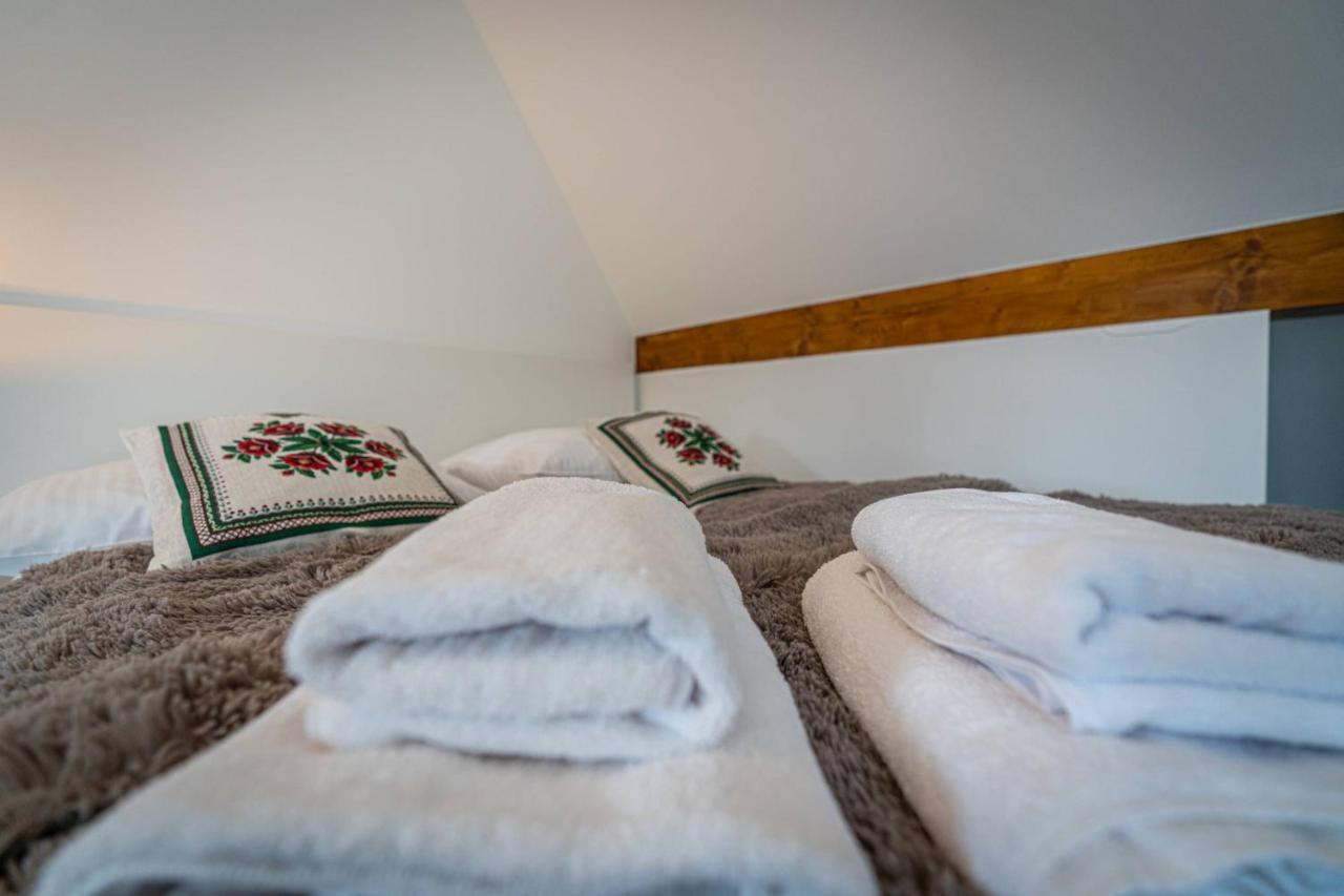 Apartamenty KlaRent Zakopane Bagian luar foto