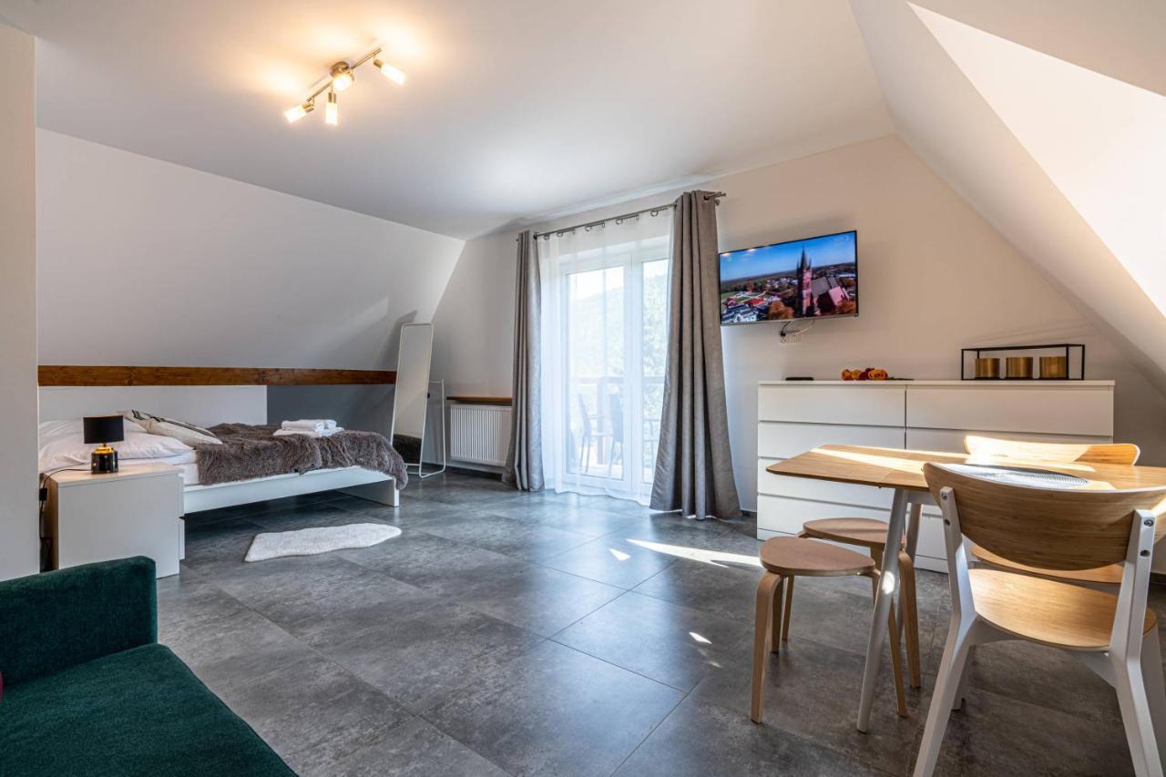 Apartamenty KlaRent Zakopane Bagian luar foto